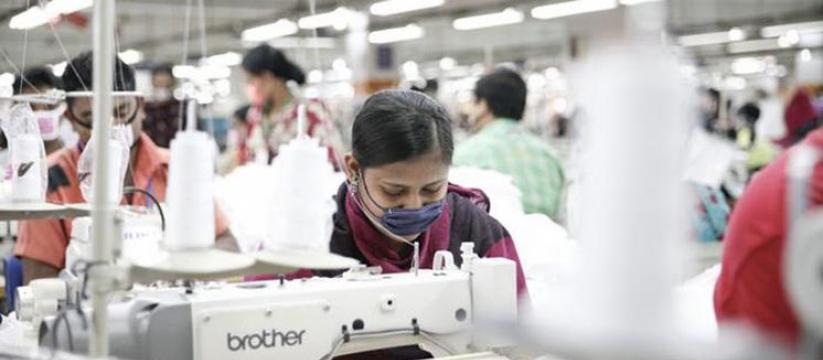 পোশাক তৈরি ও দর্জির কাজ (Tailoring)