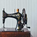 পোশাক তৈরি ও দর্জির কাজ (Tailoring)