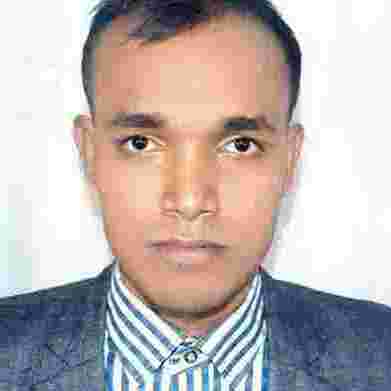 Engr Md Sujan Kabir