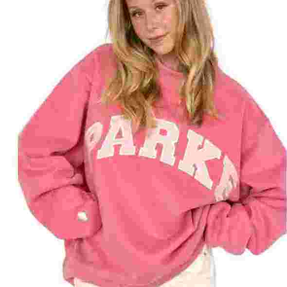 Parke Hoodie