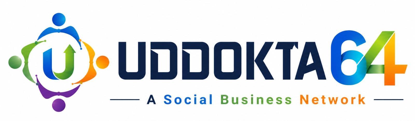 Uddokta 64