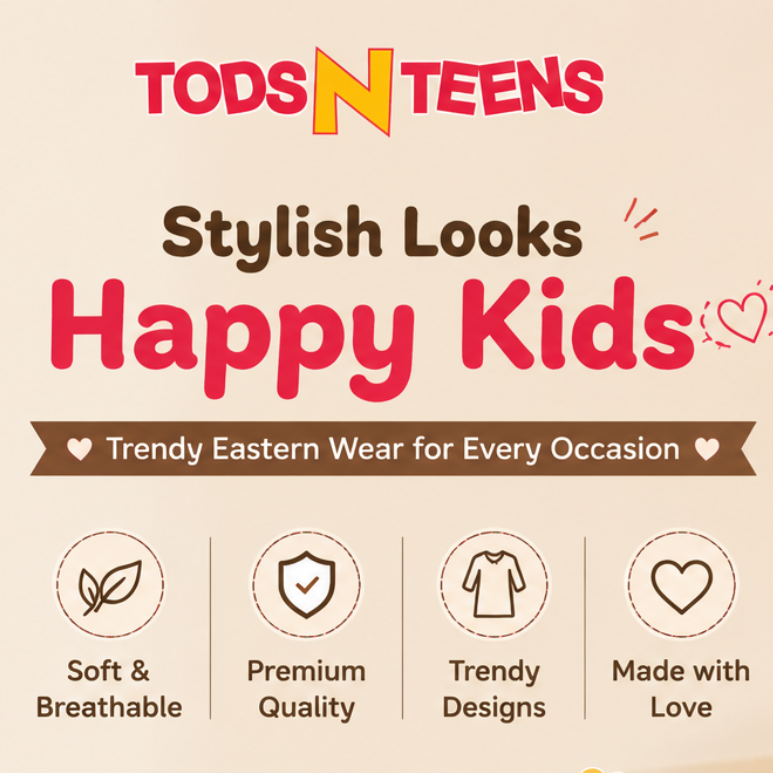 Todsnteens Forkids