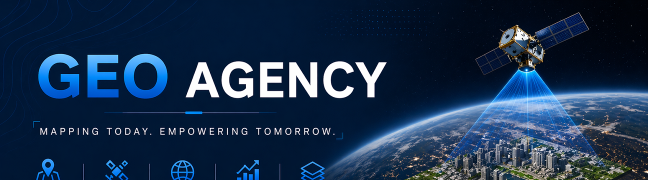 GEO Agency