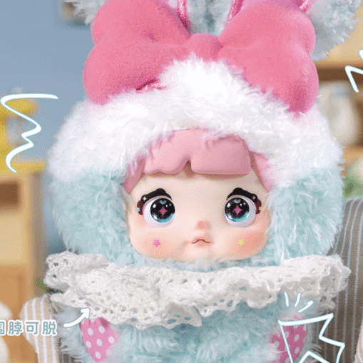 Nommi Toys