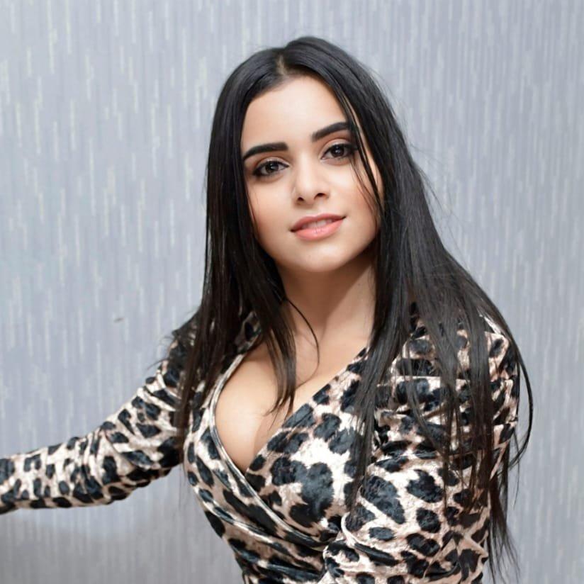 Pooja Rana