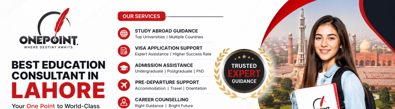 Besteducation ConsultantinLahore