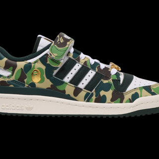 Bape Shoes