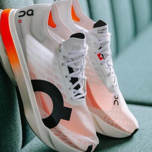 Oncloud Shoes