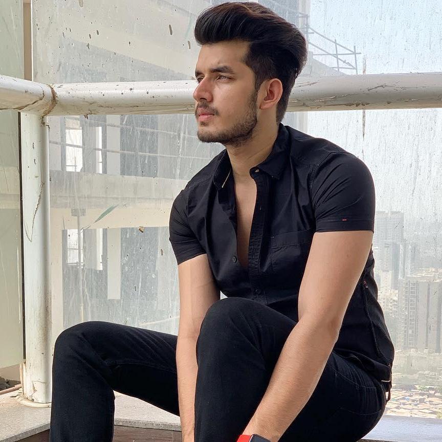 Zain Khan