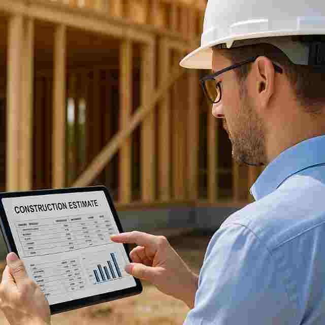 Lumber Estimator
