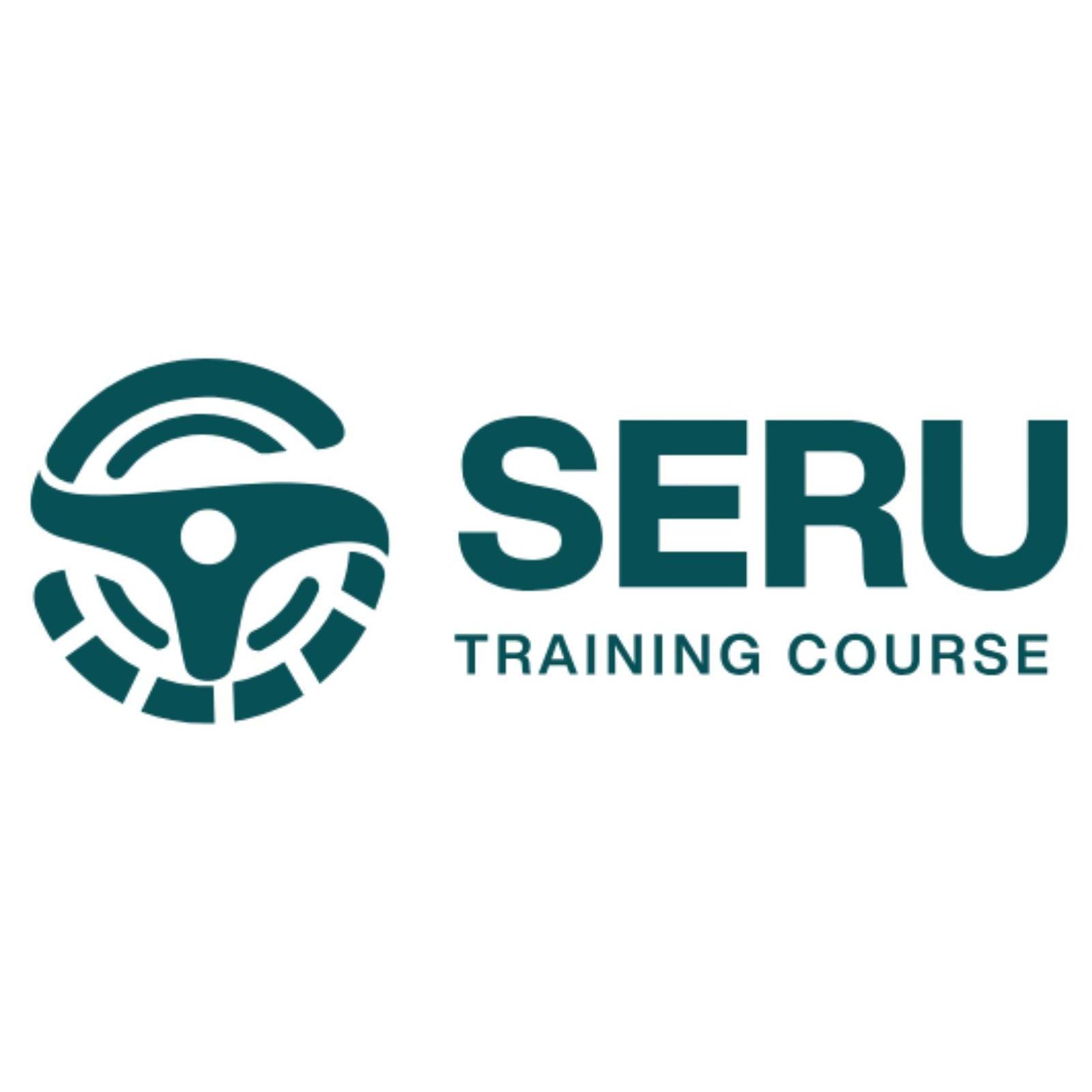 SeruTrai Course