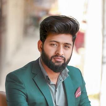 Shahid Ahmed
