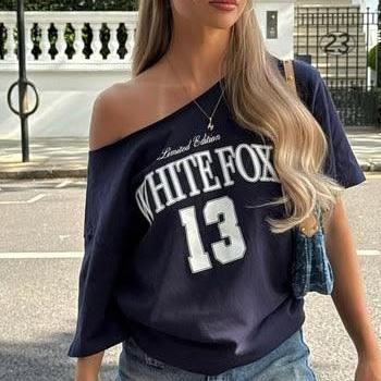 Whitefox Hoodie