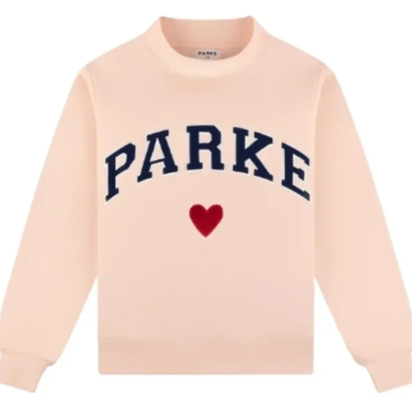 Parke Swearshirt