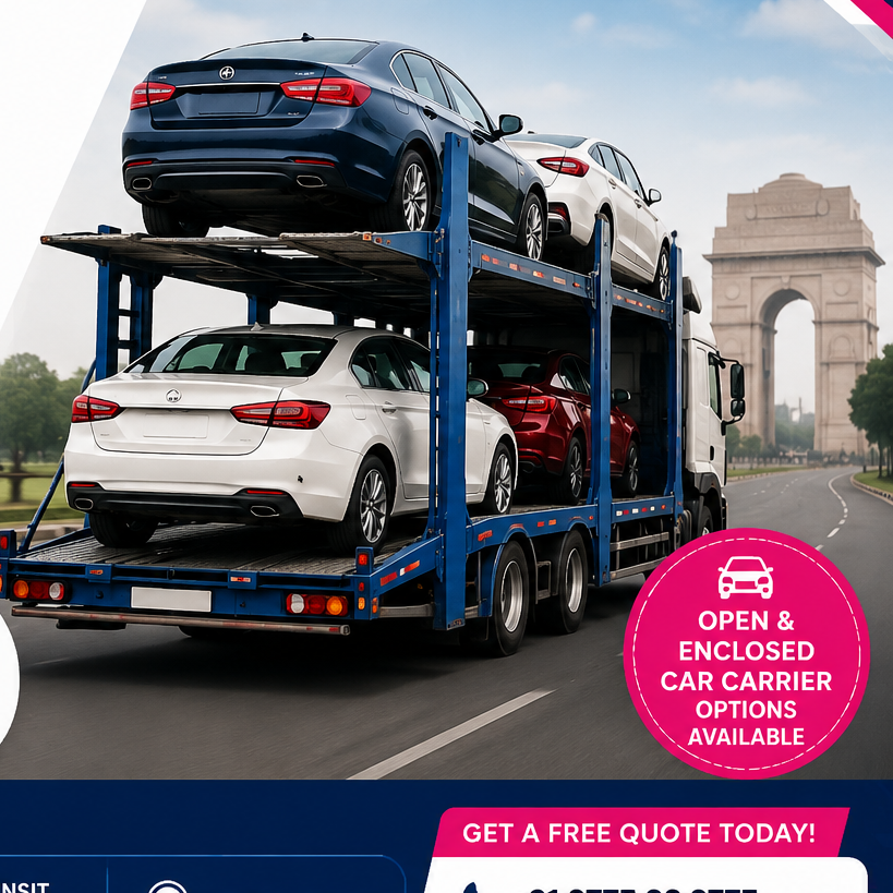 Carbike Movers