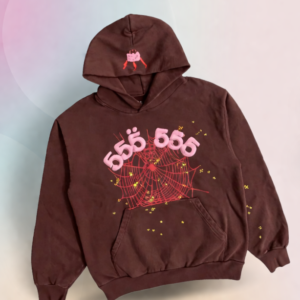 Spyder Hoodie