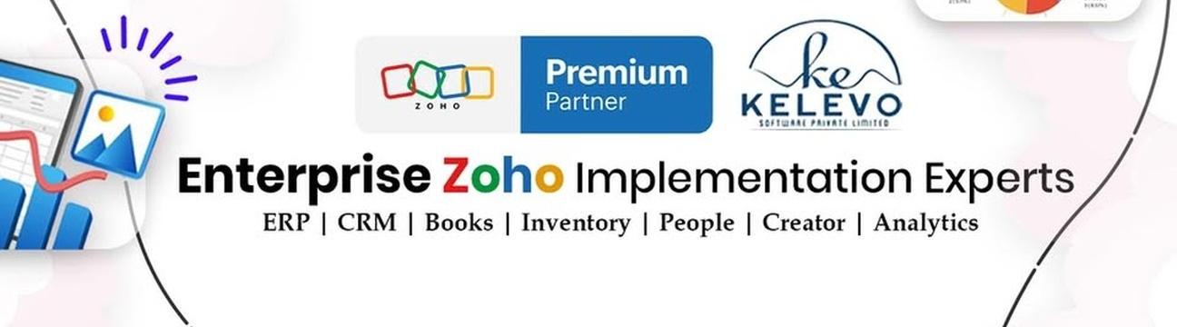 Kelevo Software