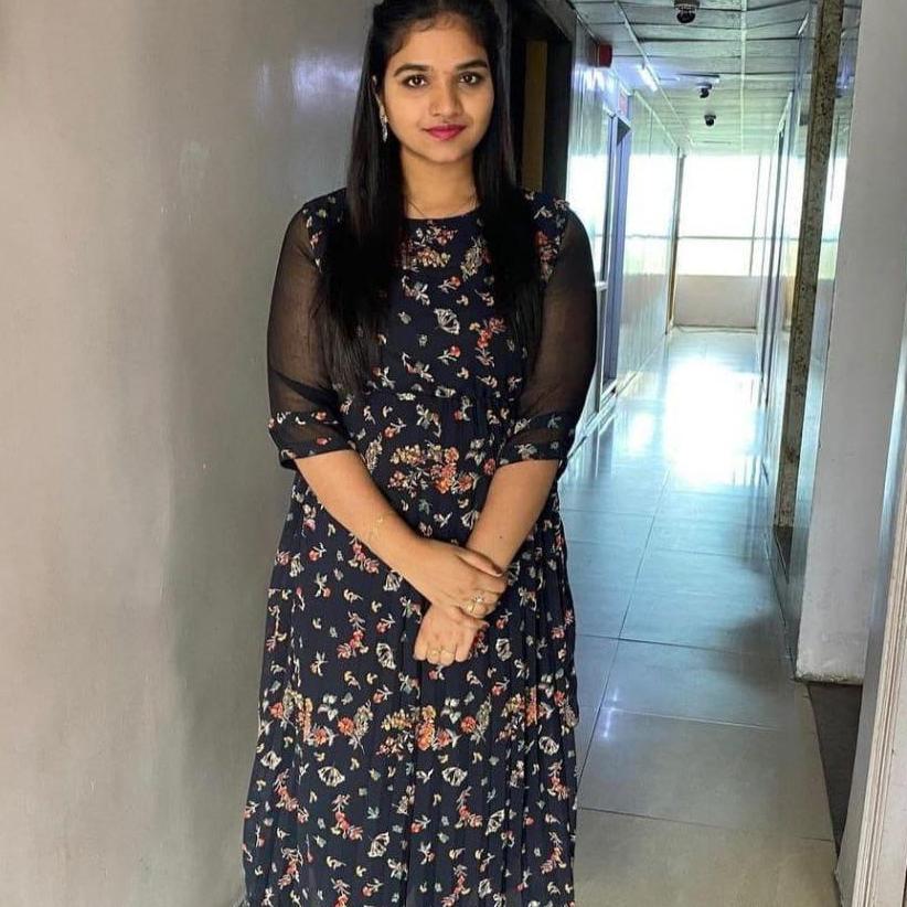 Monika Sharma