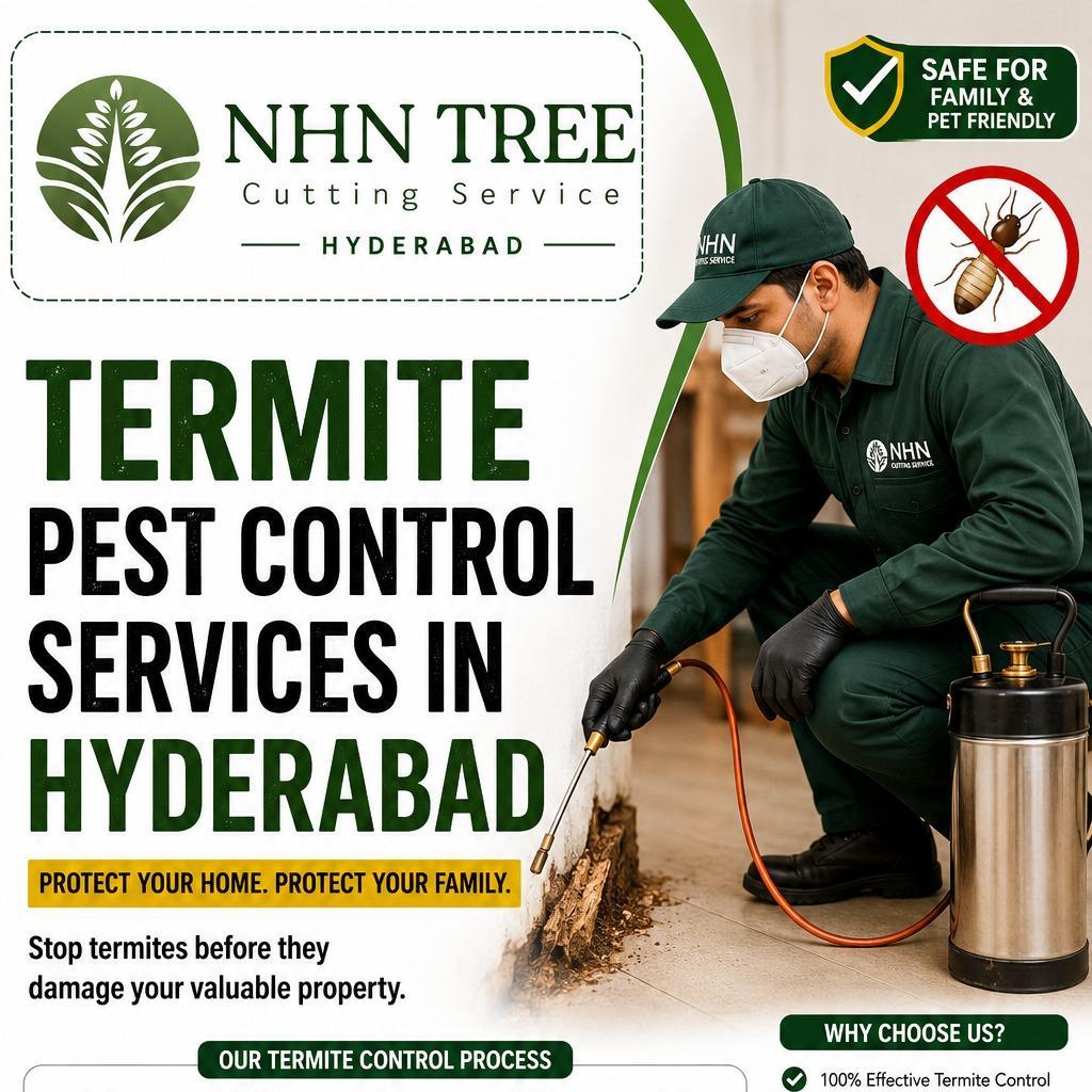 NhnTree Cutting