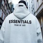 Essentials Hoodie
