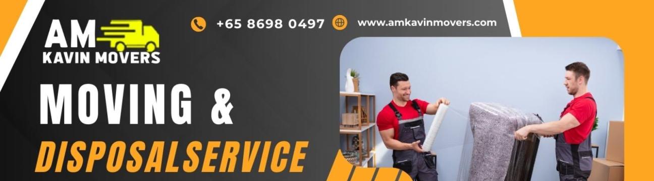 AMKavin Movers