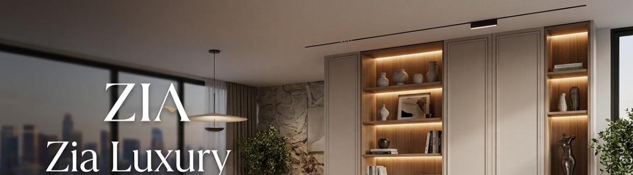 Interior Fitout
