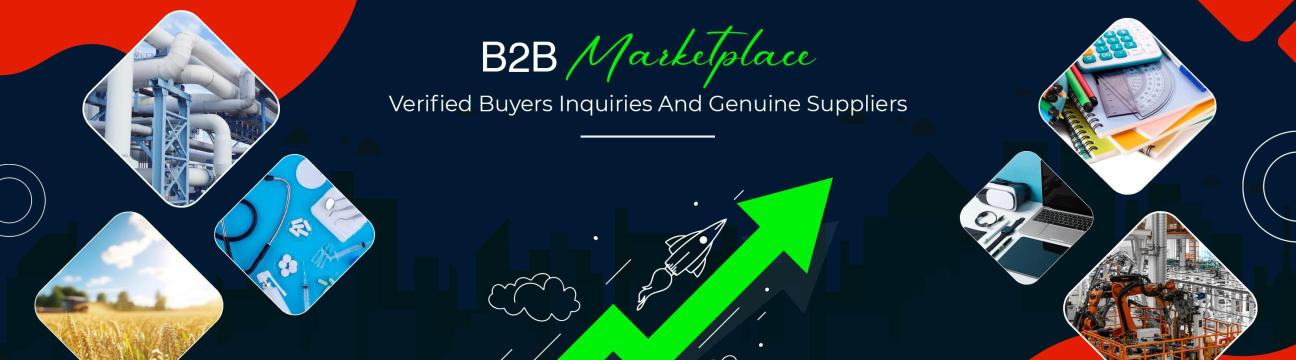 B2B TradeMart