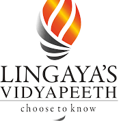 Lingayas Vidyapeeth
