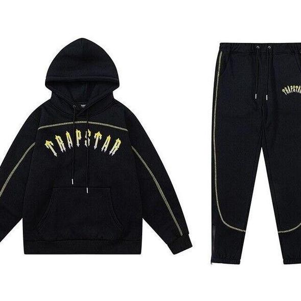Trapstar Clothing