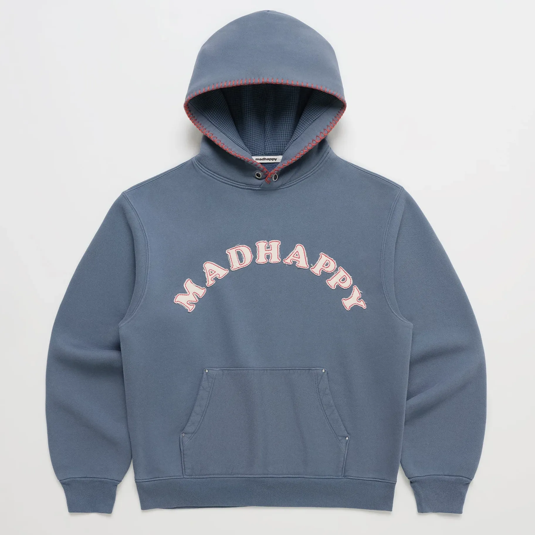 Mad Happy