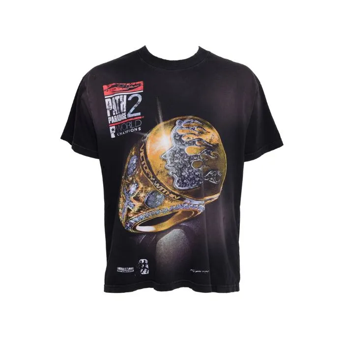 Hellstar Shirt