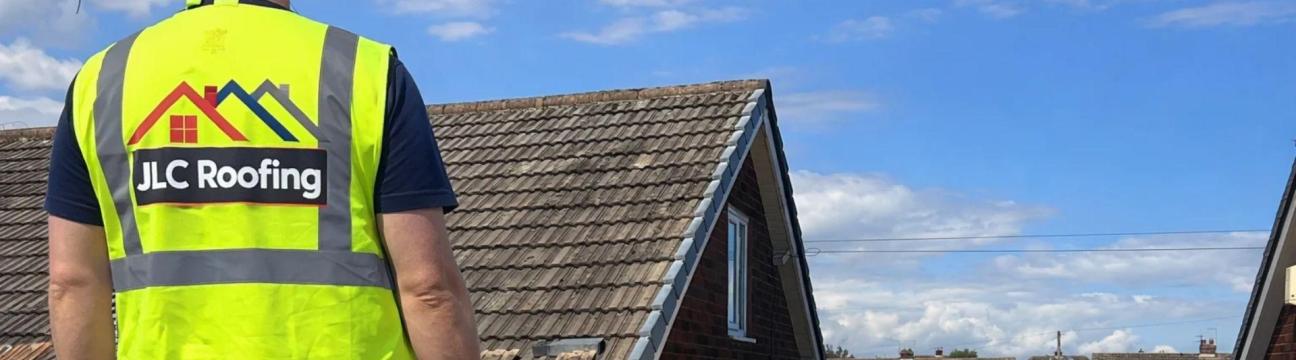 JLC Roofing