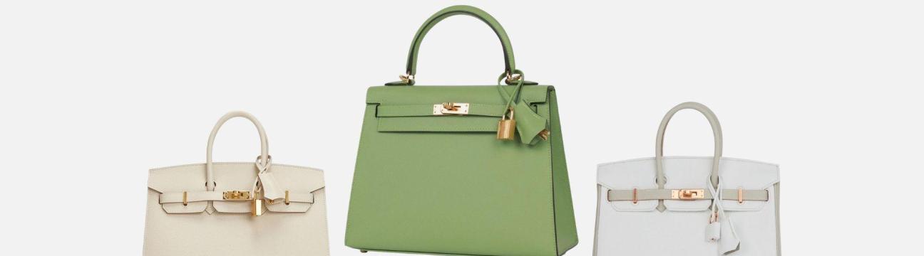 Nadine Collections
