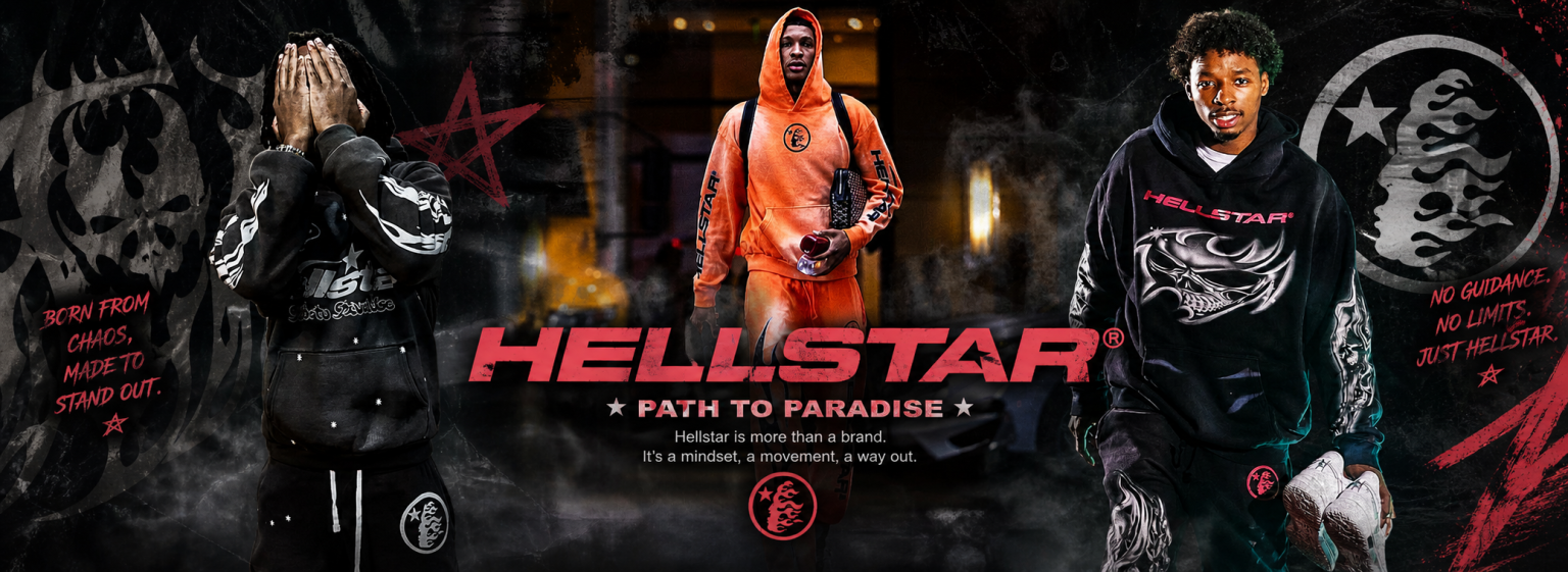 Official Hellstar