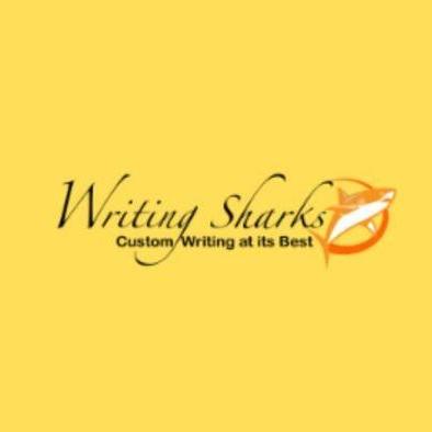 Writing Sharks