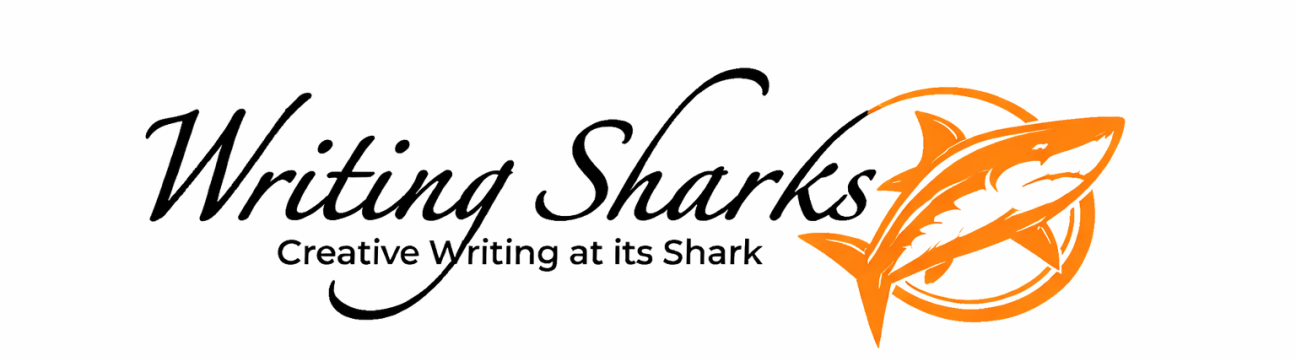 Writing Sharks