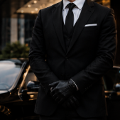 Chauffeur Services