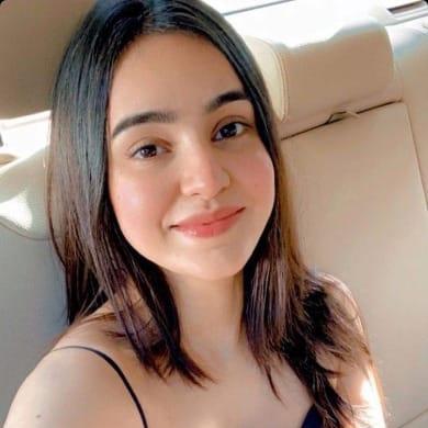 Radhika Sharma