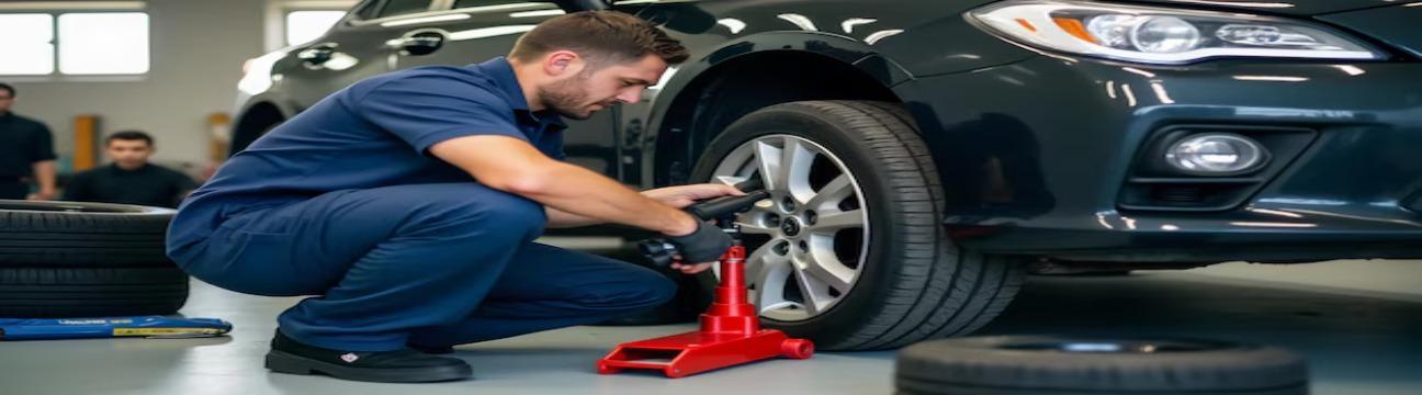 Kingdom Mobiletire