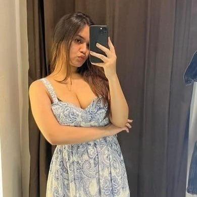 Maya Sharma