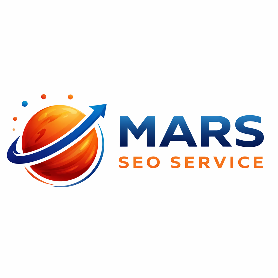 Mars SEO