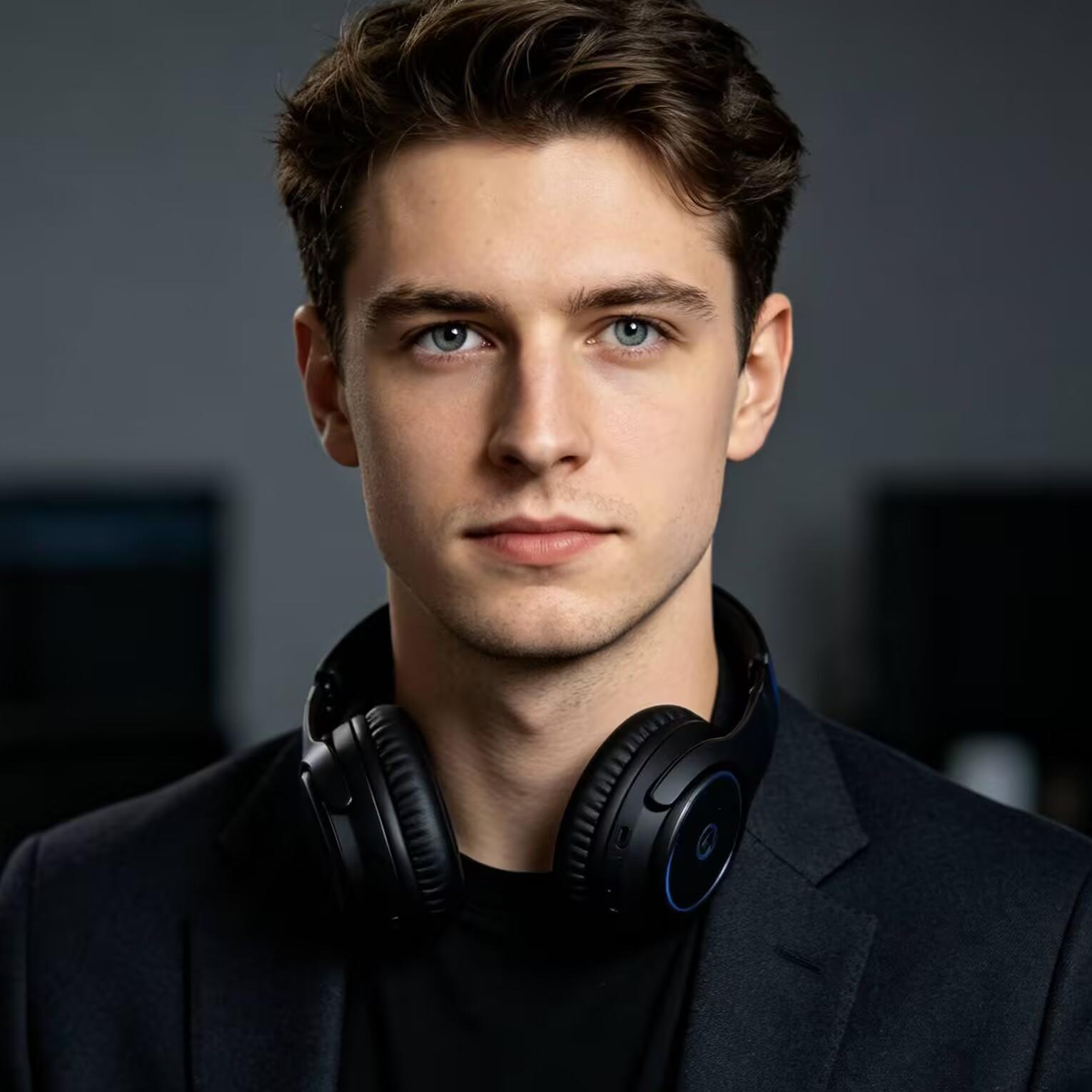 Jade Leo