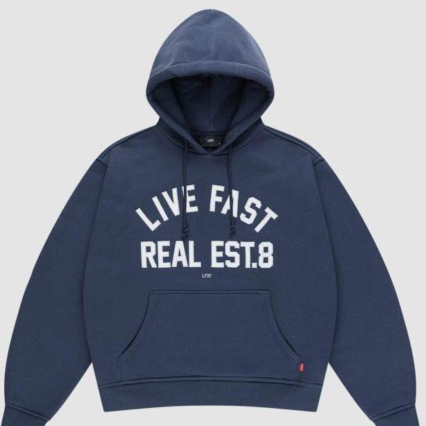 Nofs Hoodie