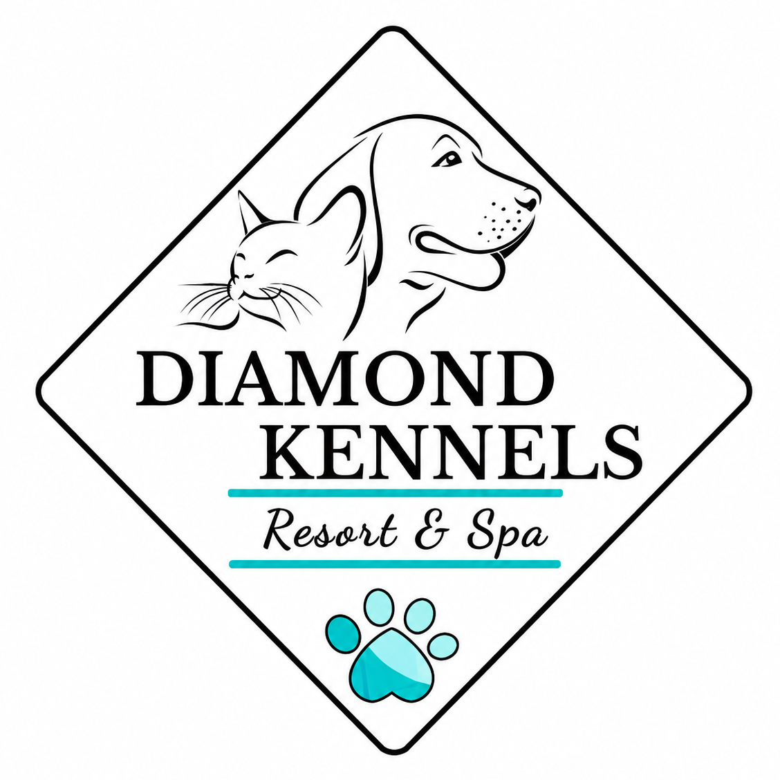 Diamond Kennels