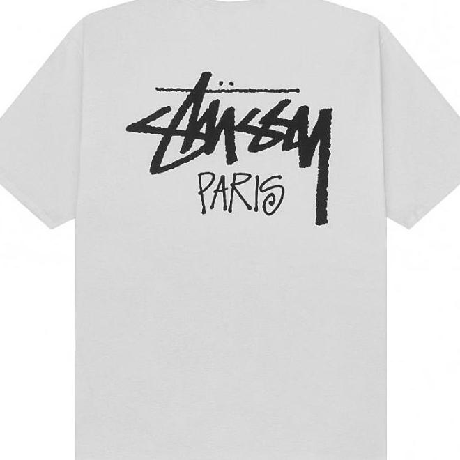 Stussy Europe