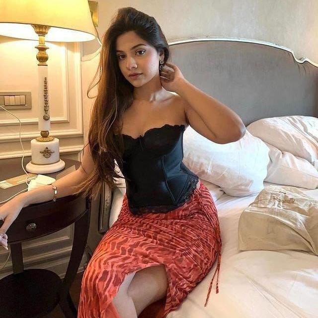 Monika Sharma