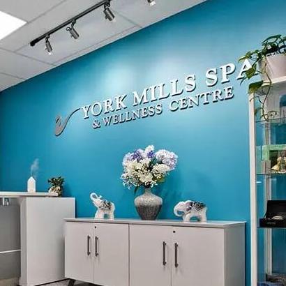 YorkMills Wellness