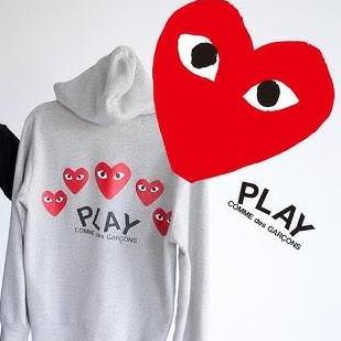 CDG Hoodie