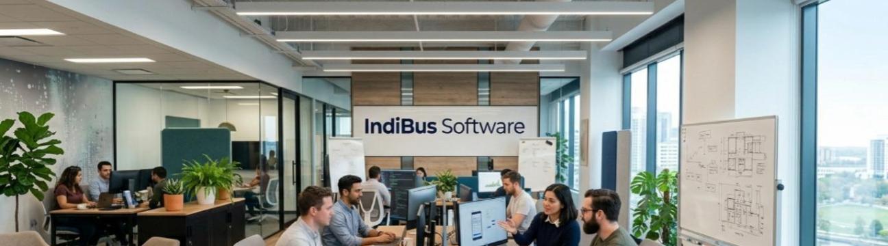Indibus Software