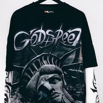 Godspeed Clothing